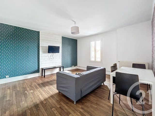 Immeuble à vendre - 330 m2 - St Pourcain Sur Sioule - 03 - AUVERGNE