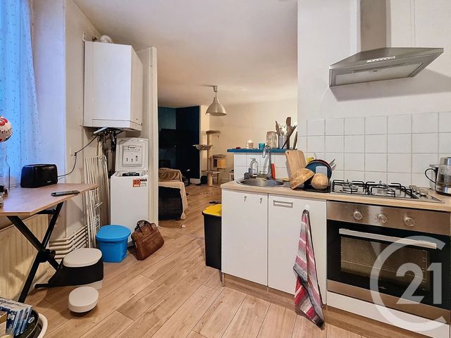 Immeuble à vendre - 330 m2 - St Pourcain Sur Sioule - 03 - AUVERGNE
