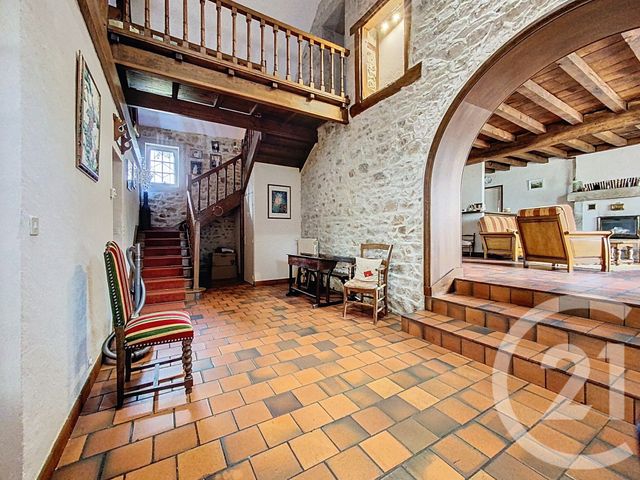 maison - TRONGET - 03