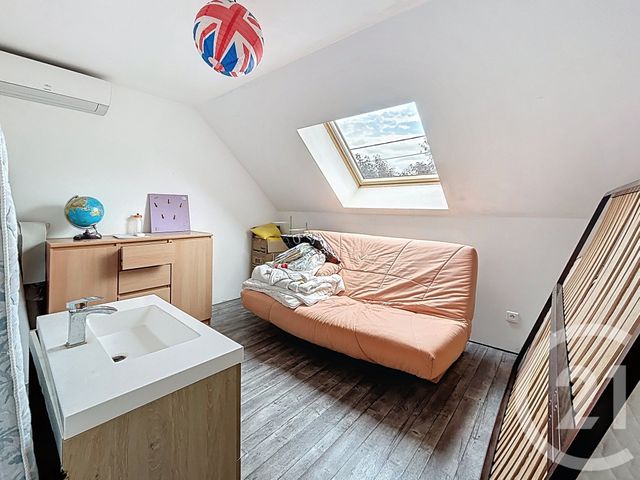 Maison à vendre - 7 pièces - 145,33 m2 - St Pourcain Sur Sioule - 03 - AUVERGNE