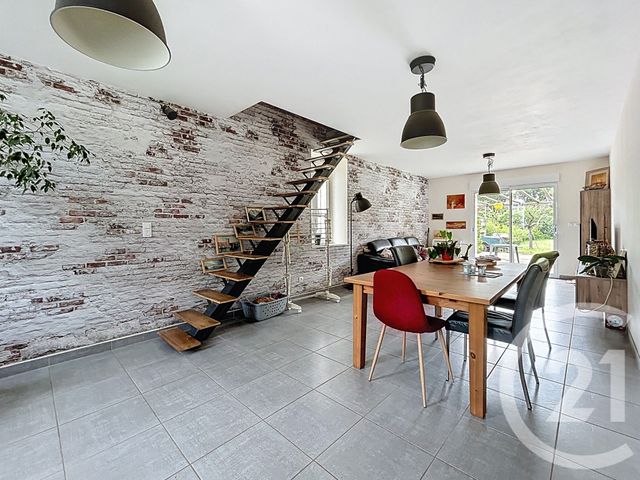 maison - ST POURCAIN SUR SIOULE - 03
