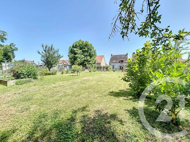 Maison à vendre - 7 pièces - 145,33 m2 - St Pourcain Sur Sioule - 03 - AUVERGNE