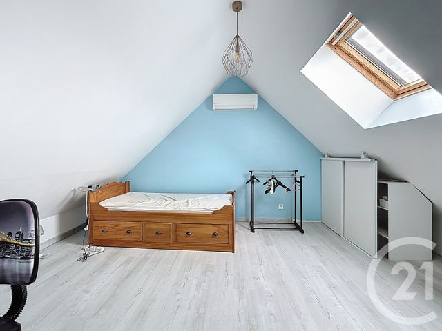 Maison à vendre - 7 pièces - 145,33 m2 - St Pourcain Sur Sioule - 03 - AUVERGNE