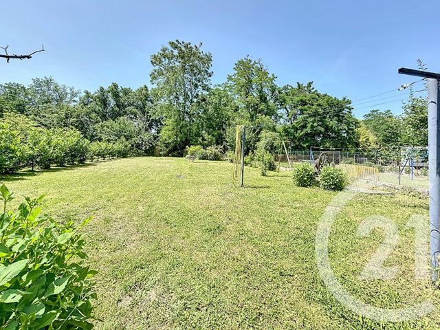 Maison à vendre - 7 pièces - 145,33 m2 - St Pourcain Sur Sioule - 03 - AUVERGNE