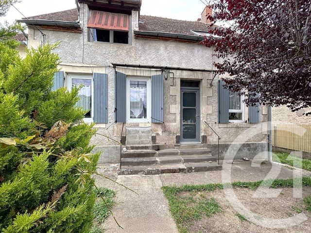 Maison à vendre ST POURCAIN SUR SIOULE