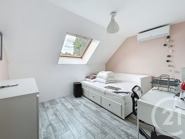 Maison à vendre - 7 pièces - 145,33 m2 - St Pourcain Sur Sioule - 03 - AUVERGNE