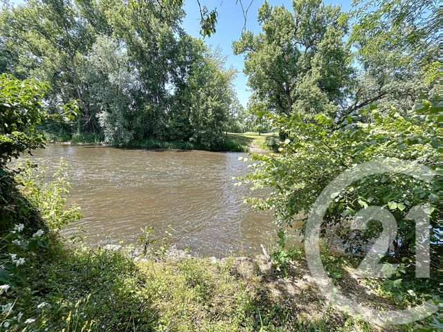 Maison à vendre - 7 pièces - 145,33 m2 - St Pourcain Sur Sioule - 03 - AUVERGNE