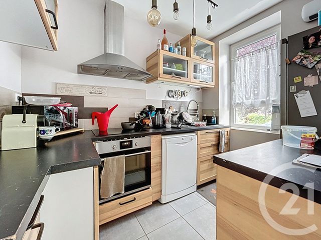 Maison à vendre - 7 pièces - 145,33 m2 - St Pourcain Sur Sioule - 03 - AUVERGNE