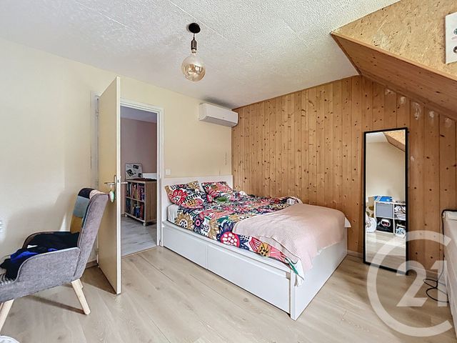 Maison à vendre - 7 pièces - 145,33 m2 - St Pourcain Sur Sioule - 03 - AUVERGNE