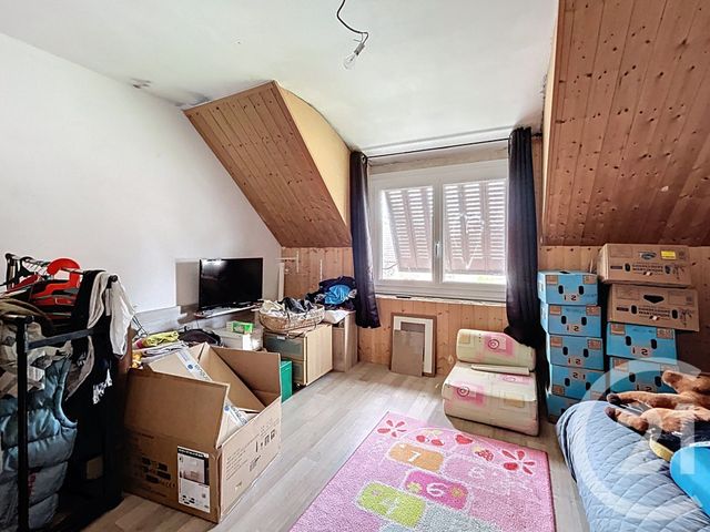 Maison à vendre - 7 pièces - 145,33 m2 - St Pourcain Sur Sioule - 03 - AUVERGNE