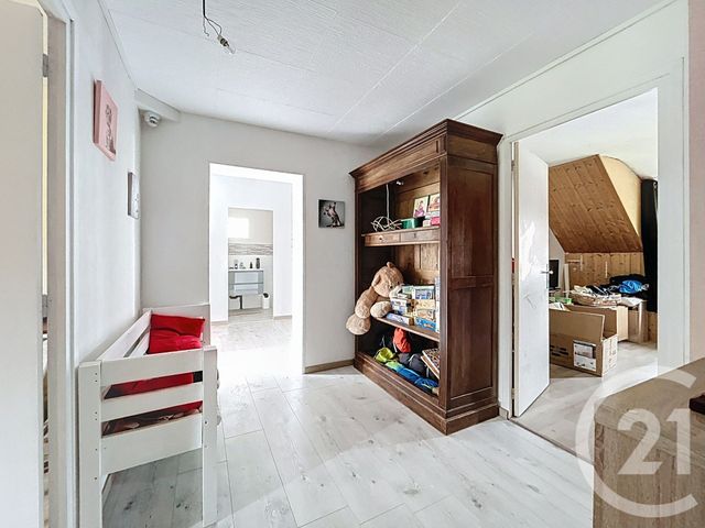 Maison à vendre - 7 pièces - 145,33 m2 - St Pourcain Sur Sioule - 03 - AUVERGNE