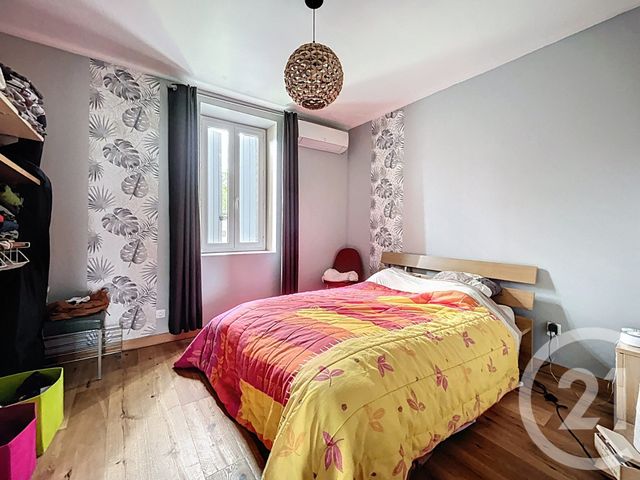 Maison à vendre - 7 pièces - 145,33 m2 - St Pourcain Sur Sioule - 03 - AUVERGNE