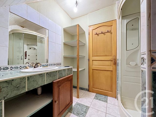Maison &agrave; vendre - 6 pi&egrave;ces - 144,60 m2 - Contigny - 03 - AUVERGNE