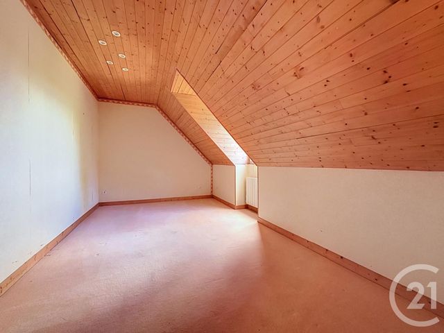 Maison &agrave; vendre - 6 pi&egrave;ces - 144,60 m2 - Contigny - 03 - AUVERGNE