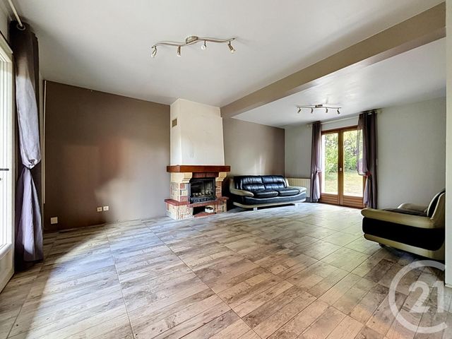 Maison &agrave; vendre - 6 pi&egrave;ces - 144,60 m2 - Contigny - 03 - AUVERGNE