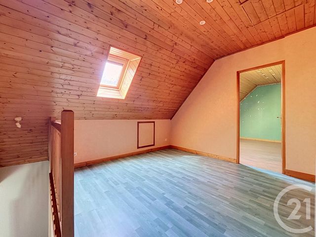 Maison &agrave; vendre - 6 pi&egrave;ces - 144,60 m2 - Contigny - 03 - AUVERGNE