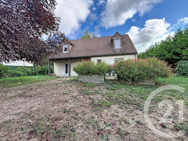 Maison &agrave; vendre - 6 pi&egrave;ces - 144,60 m2 - Contigny - 03 - AUVERGNE