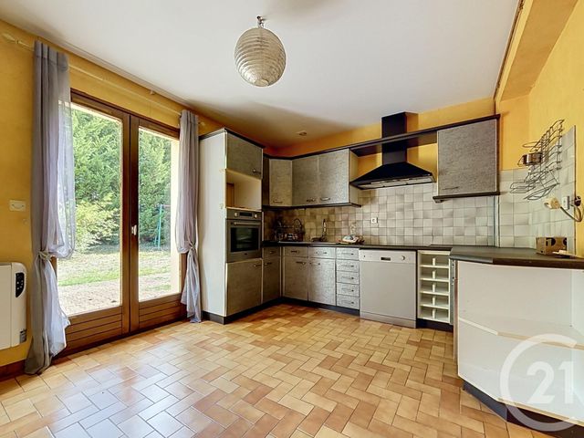 Maison &agrave; vendre - 6 pi&egrave;ces - 144,60 m2 - Contigny - 03 - AUVERGNE