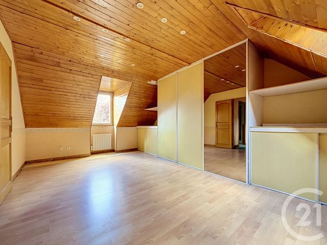 Maison &agrave; vendre - 6 pi&egrave;ces - 144,60 m2 - Contigny - 03 - AUVERGNE