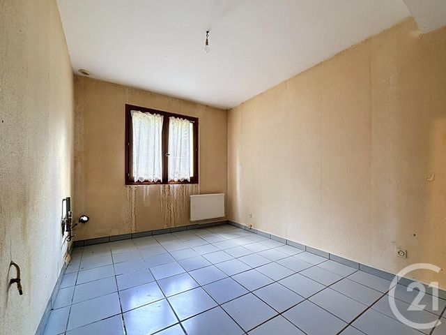 Maison &agrave; vendre - 6 pi&egrave;ces - 144,60 m2 - Contigny - 03 - AUVERGNE