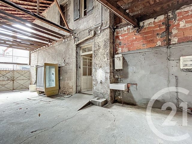 Maison à vendre - 6 pièces - 80 m2 - Varennes Sur Allier - 03 - AUVERGNE