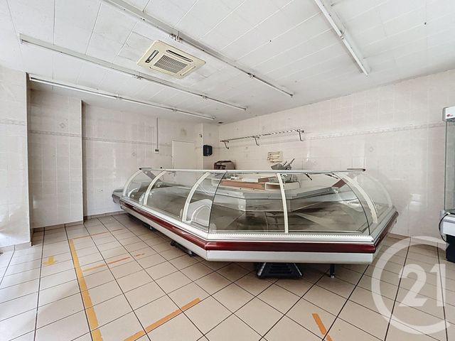 Maison à vendre VARENNES SUR ALLIER