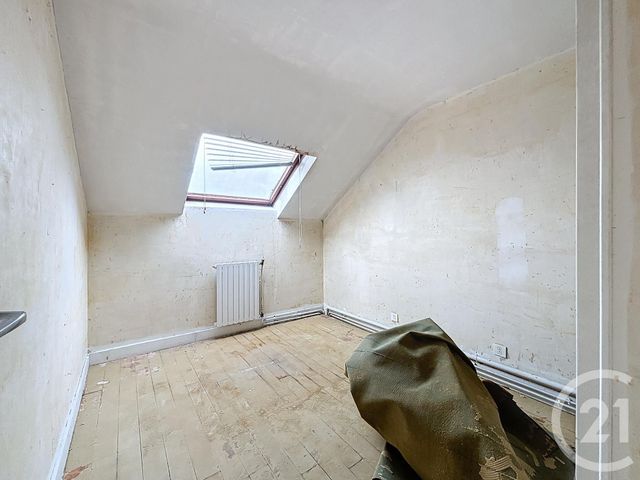 Maison à vendre - 13 pièces - 280 m2 - Chatel De Neuvre - 03 - AUVERGNE