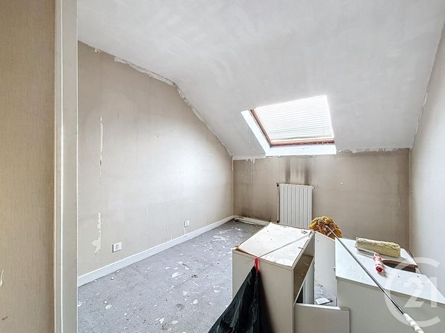 Maison à vendre - 13 pièces - 280 m2 - Chatel De Neuvre - 03 - AUVERGNE