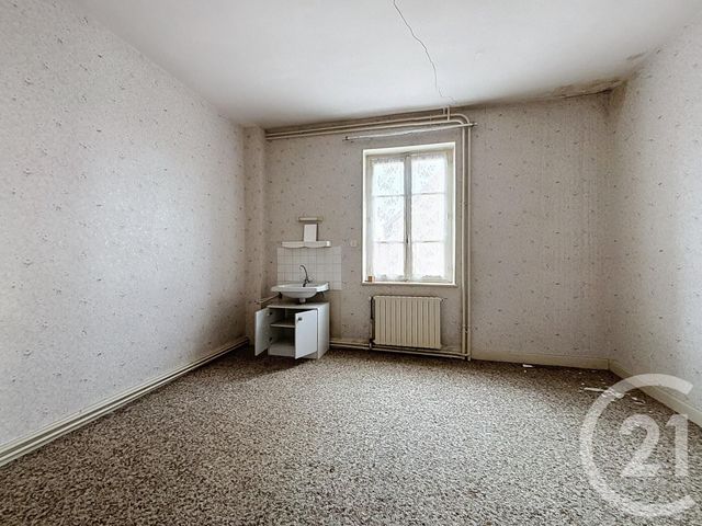 Maison à vendre - 13 pièces - 280 m2 - Chatel De Neuvre - 03 - AUVERGNE