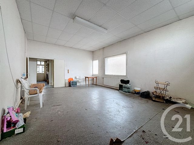 Maison à vendre - 13 pièces - 280 m2 - Chatel De Neuvre - 03 - AUVERGNE