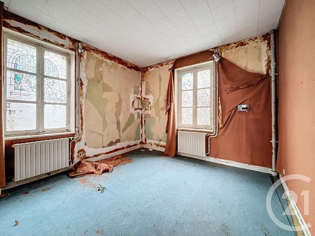 Maison à vendre - 13 pièces - 280 m2 - Chatel De Neuvre - 03 - AUVERGNE