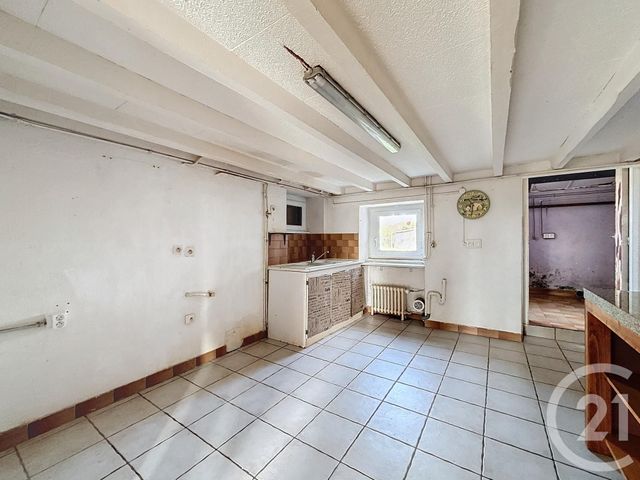 Maison à vendre - 5 pièces - 121,90 m2 - St Pourcain Sur Sioule - 03 - AUVERGNE