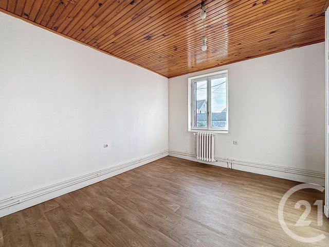 Maison à vendre - 5 pièces - 121,90 m2 - St Pourcain Sur Sioule - 03 - AUVERGNE