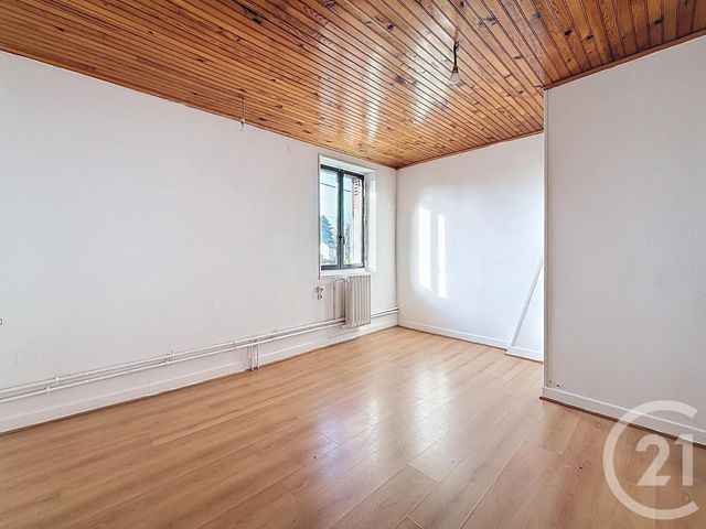 Maison à vendre - 5 pièces - 121,90 m2 - St Pourcain Sur Sioule - 03 - AUVERGNE