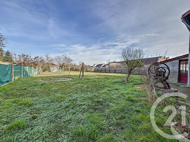Maison à vendre - 5 pièces - 121,90 m2 - St Pourcain Sur Sioule - 03 - AUVERGNE