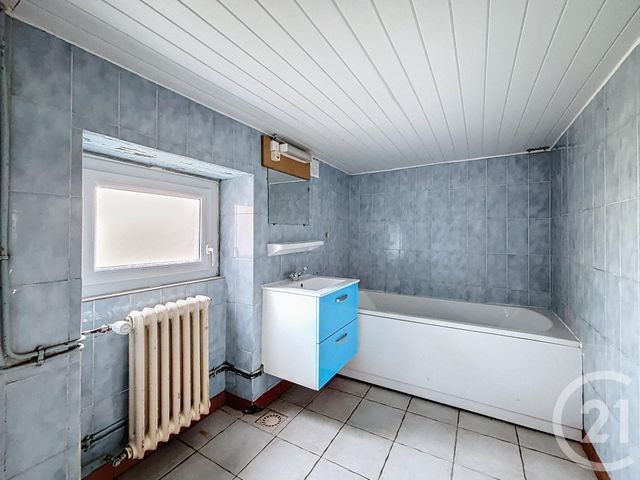 Maison à vendre - 5 pièces - 121,90 m2 - St Pourcain Sur Sioule - 03 - AUVERGNE