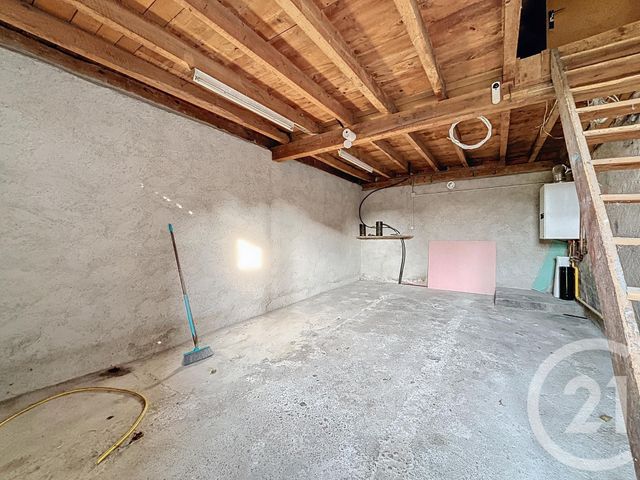 Maison à vendre - 5 pièces - 121,90 m2 - St Pourcain Sur Sioule - 03 - AUVERGNE