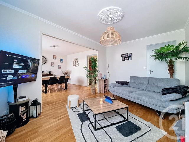 appartement - VARENNES SUR ALLIER - 03