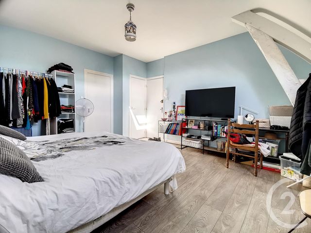 Appartement F1 à louer - 1 pièce - 36,67 m2 - St Pourcain Sur Sioule - 03 - AUVERGNE