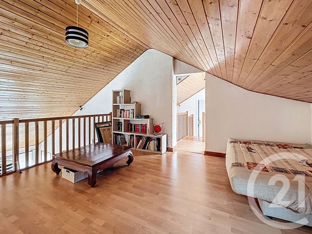 Maison à vendre - 6 pièces - 194,50 m2 - Chantelle - 03 - AUVERGNE