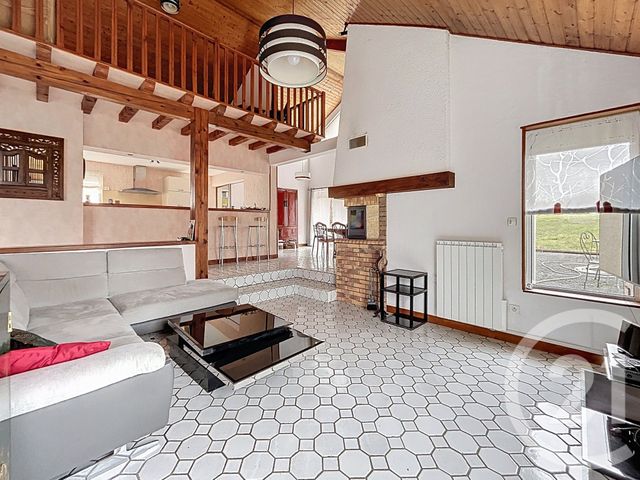 Maison à vendre - 6 pièces - 194,50 m2 - Chantelle - 03 - AUVERGNE