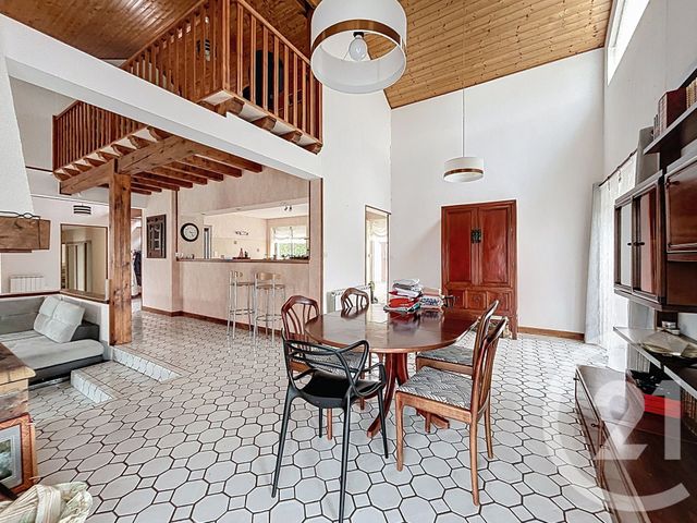 Maison à vendre - 6 pièces - 194,50 m2 - Chantelle - 03 - AUVERGNE