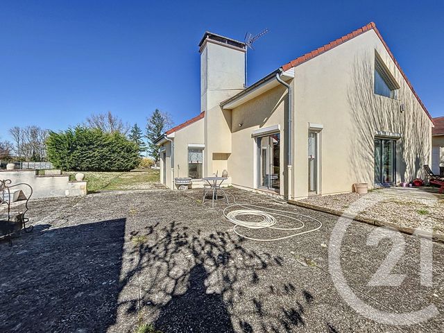maison - CHANTELLE - 03