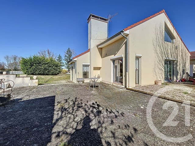 Maison à vendre CHANTELLE