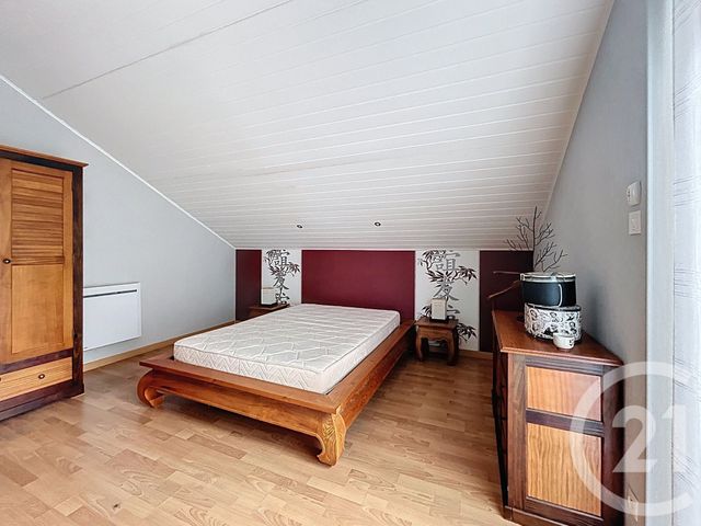 Maison à vendre - 6 pièces - 194,50 m2 - Chantelle - 03 - AUVERGNE