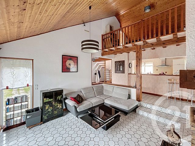 Maison à vendre - 6 pièces - 194,50 m2 - Chantelle - 03 - AUVERGNE