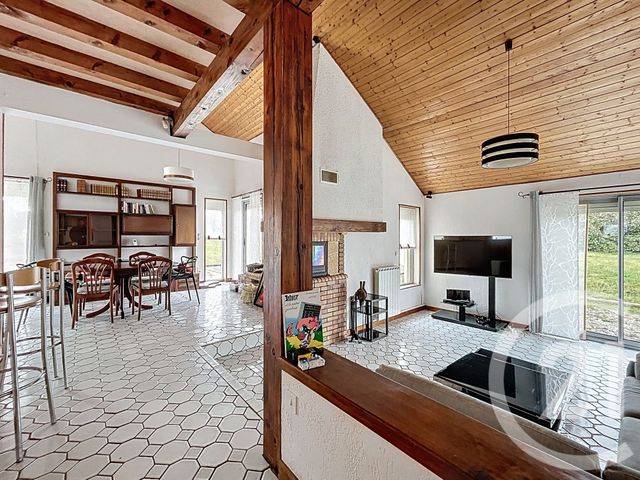 Maison à vendre - 6 pièces - 194,50 m2 - Chantelle - 03 - AUVERGNE