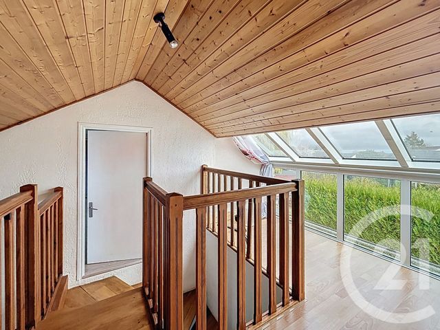 Maison à vendre - 6 pièces - 194,50 m2 - Chantelle - 03 - AUVERGNE