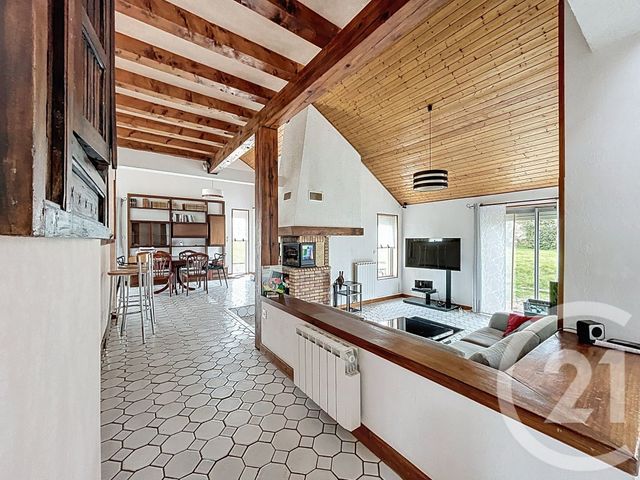 Maison à vendre - 6 pièces - 194,50 m2 - Chantelle - 03 - AUVERGNE