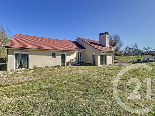 Maison à vendre - 6 pièces - 194,50 m2 - Chantelle - 03 - AUVERGNE